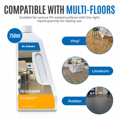 PU Cleaner
