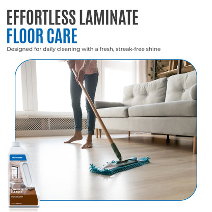 Laminate Cleaner
