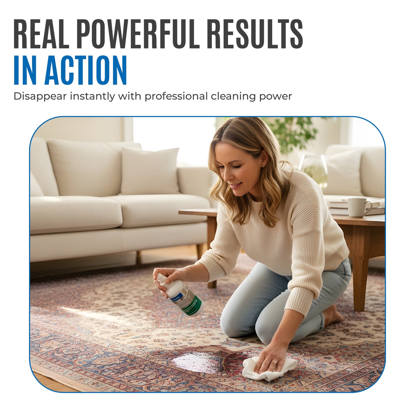 Alibaba Stain Remover