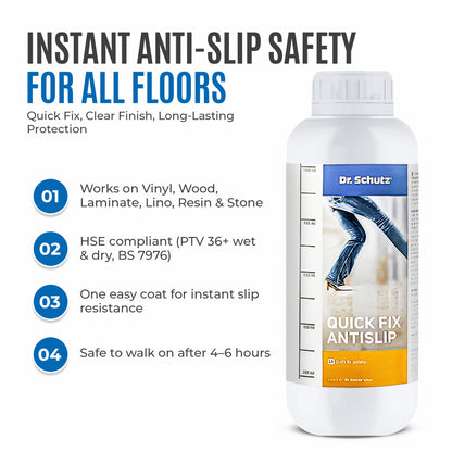 Quick Fix Antislip