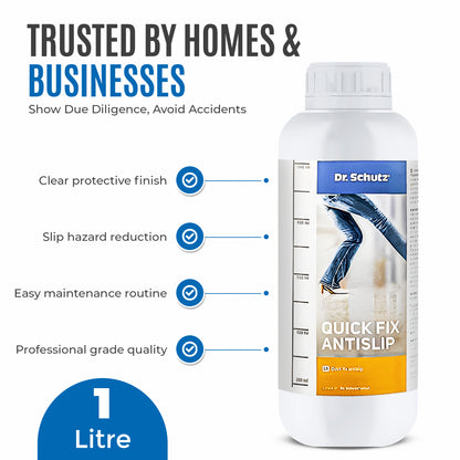 Quick Fix Antislip
