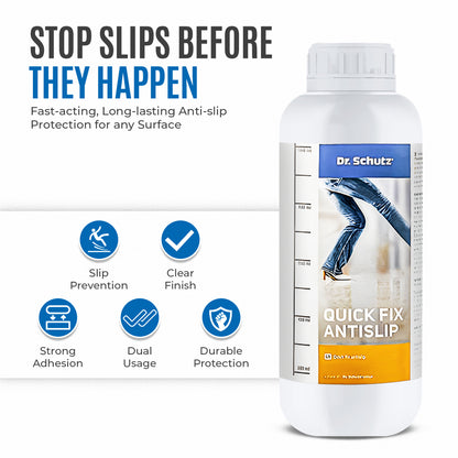 Quick Fix Antislip