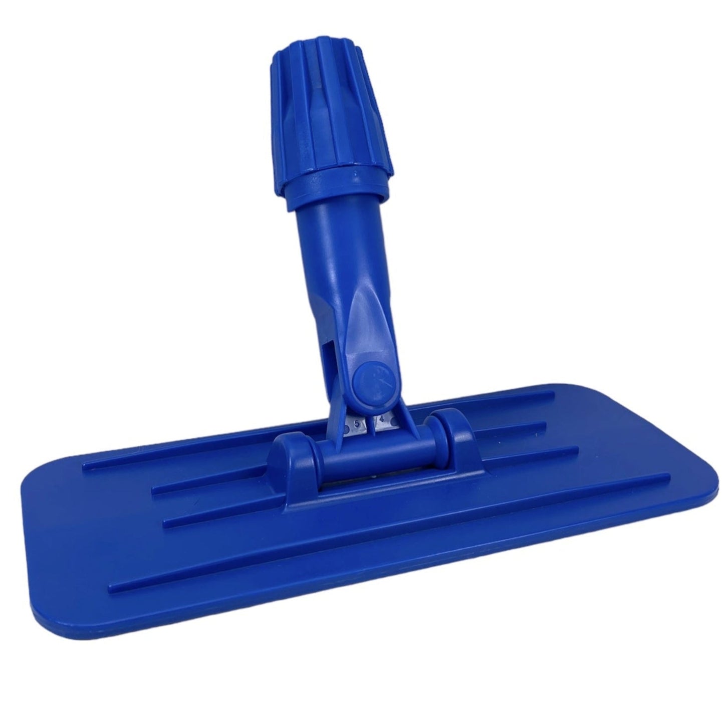 Padmaster holder with joint for universal handle [Blue]