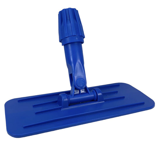 Padmaster holder with joint for universal handle [Blue]