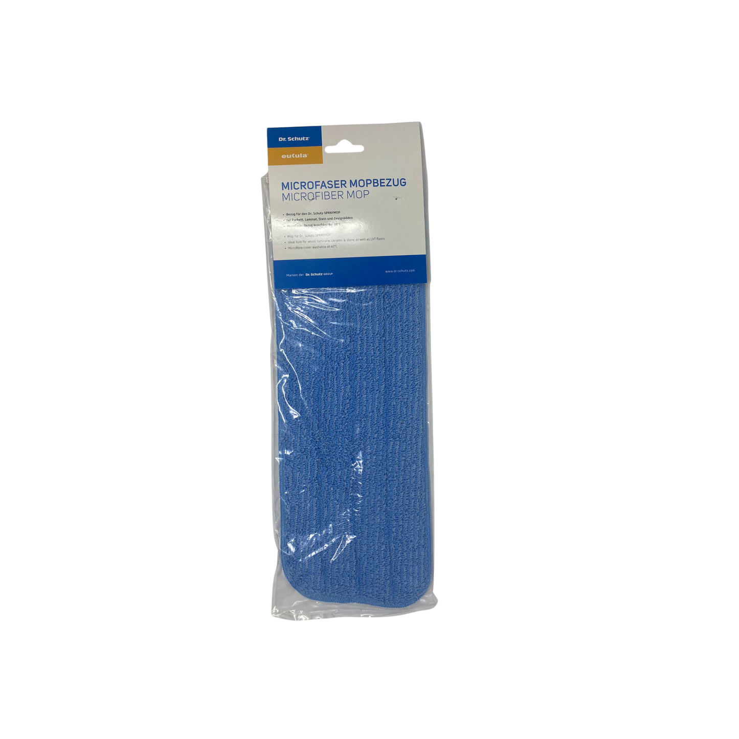 Microfibre Spray Mop Cover