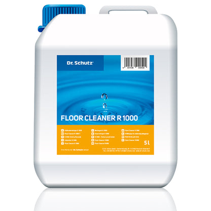 Floor Cleaner R1000