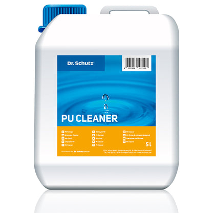 PU Cleaner