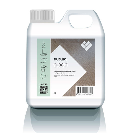 eukula clean 1 Ltr