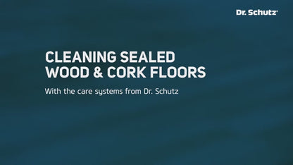 Wood & Cork Floor Cleaner