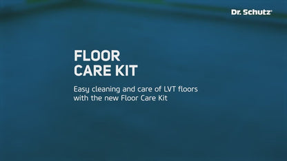 Floor Care Kit